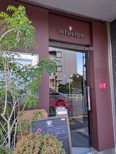 DOLPHIN salon 店内写真 4枚目