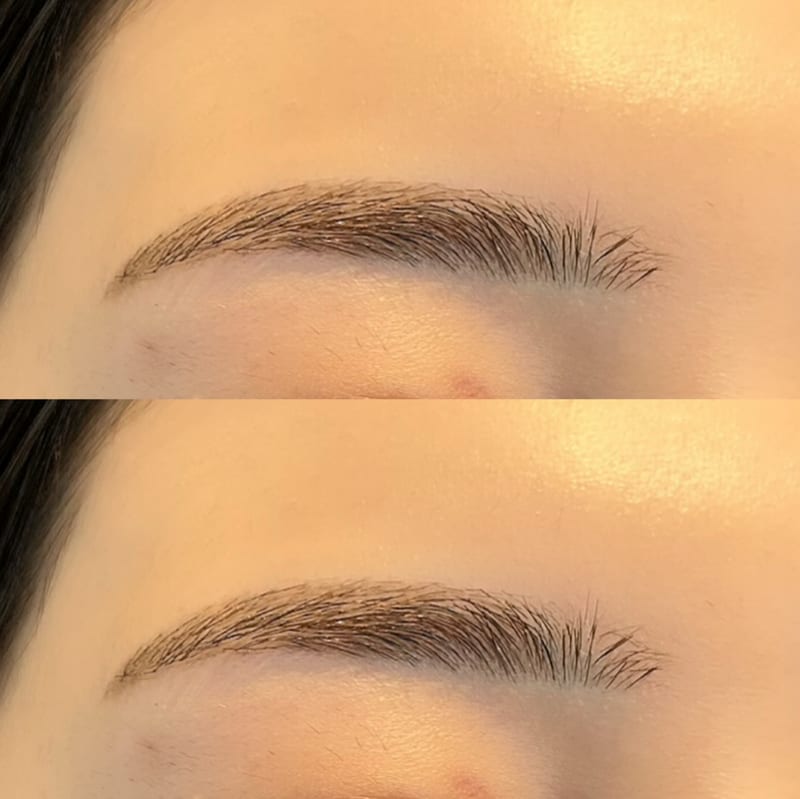 eyelash salon SOL（三軒茶屋）のメンズ眉毛サロン
