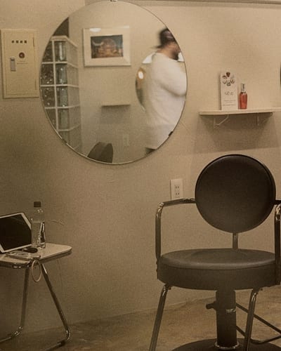eyelash salon BUBBLES溝の口 店内写真 4枚目