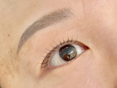 まつげと眉毛の専門店 Ally's Eyelash 店内写真 2枚目