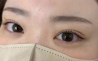 まつげと眉毛の専門店 Ally's Eyelash 店内写真 3枚目