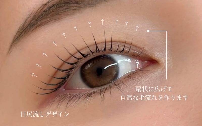 ulu eyelash&eyebrowの店内写真2