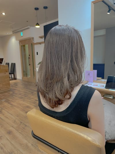 Terrace soar まつげパーマ・アイブロウ・マツエク専門店 店内写真 4枚目