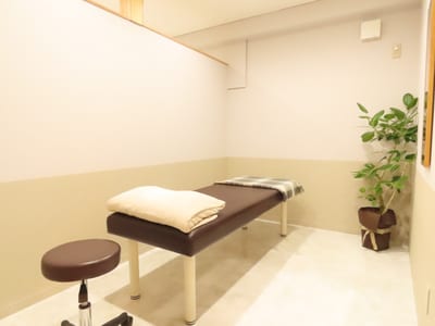 Lumor 店内写真 3枚目