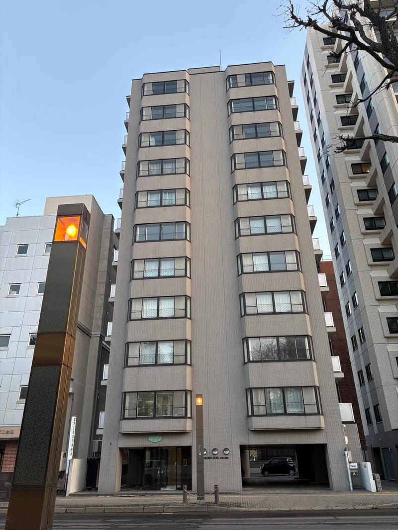 MILLI HELEN（札幌）のメンズ眉毛サロン