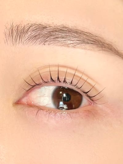 MILLI HELEN 店内写真 2枚目