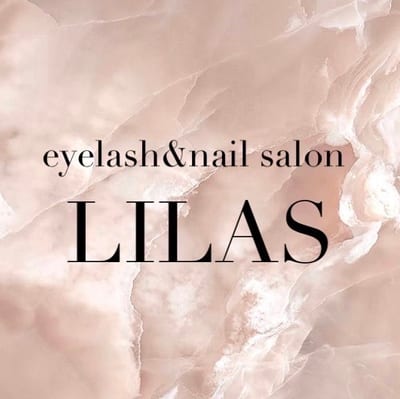 eyelash&nail salon LILAS 店内写真 1枚目