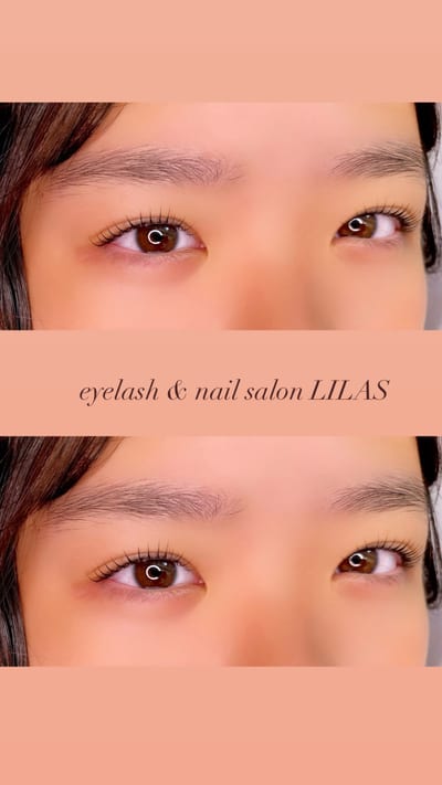 eyelash&nail salon LILAS 店内写真 3枚目