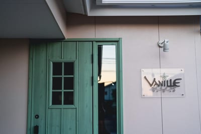 VANILLE 店内写真 4枚目