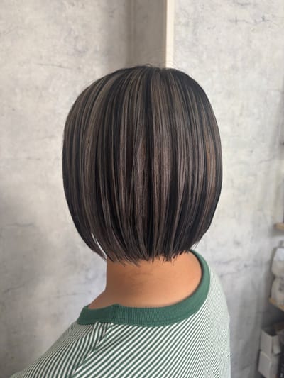 eyelash AIRIS 店内写真 3枚目