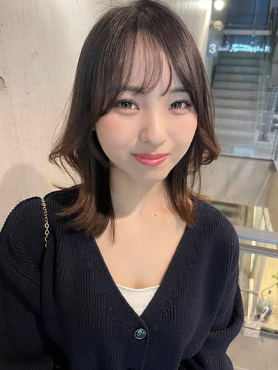 eyelash AIRIS 店内写真 4枚目