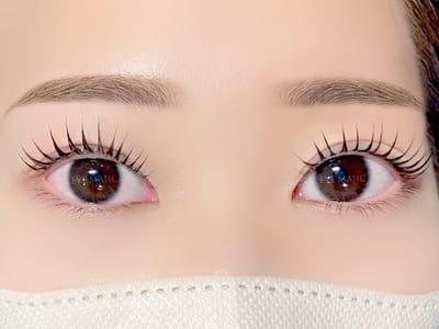 育毛まつげエクステ・まつげパーマ・眉毛 EYE MAJIC Pure 仙台駅前店 店内写真 4枚目