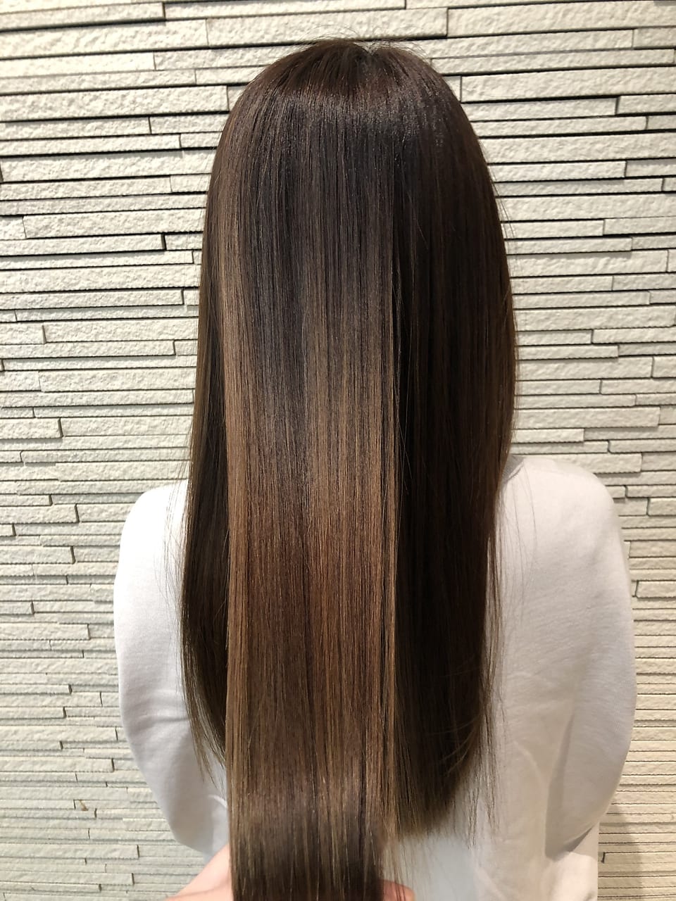 パラジェル認定サロン Hair&Nail/Eye Sofa 仙台（仙台駅）のメンズ眉毛サロン店内写真 1枚目