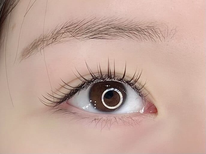 まつ毛パーマ・パリジェンヌ・アイブロウ専門店 SUGAR eye plusの店内写真3
