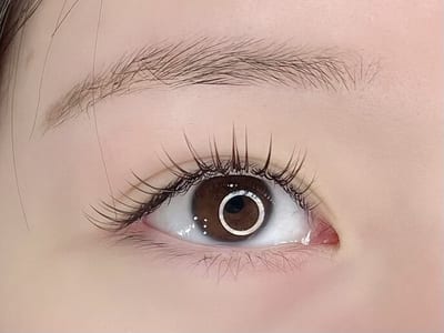 まつ毛パーマ・パリジェンヌ・アイブロウ専門店 SUGAR eye plus 店内写真 2枚目