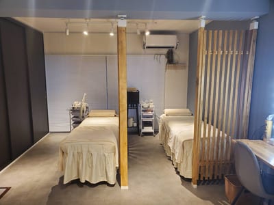 Salon de EMMA＋ 店内写真 1枚目