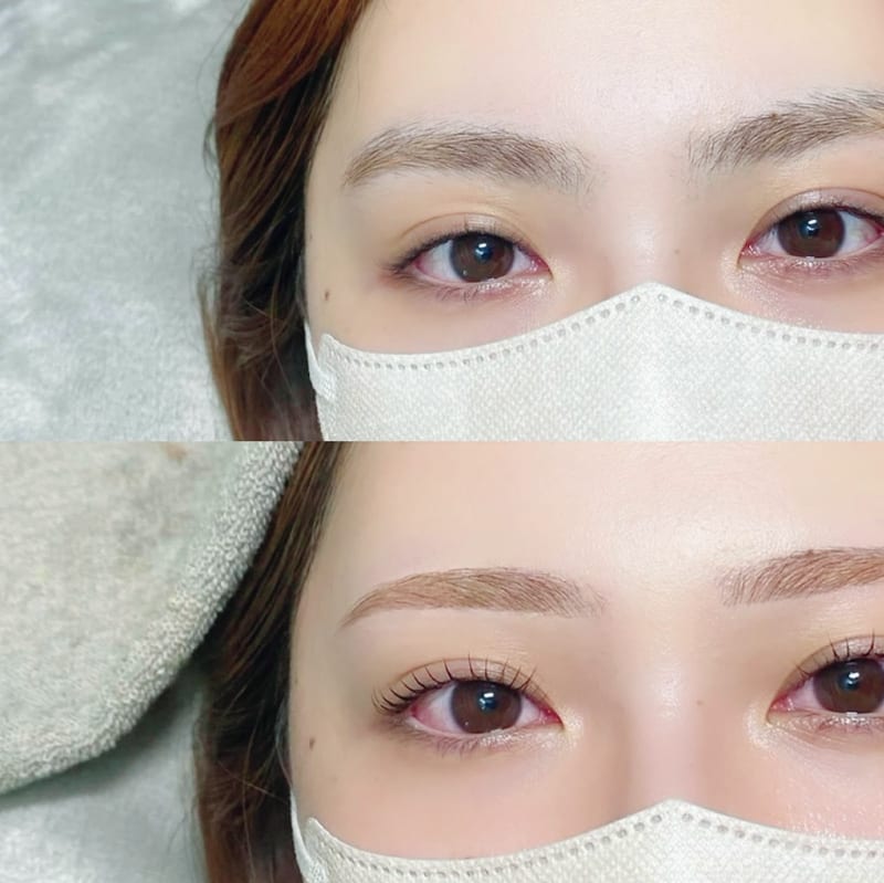 CLASSY BEAUTY SENDAIの店内写真3