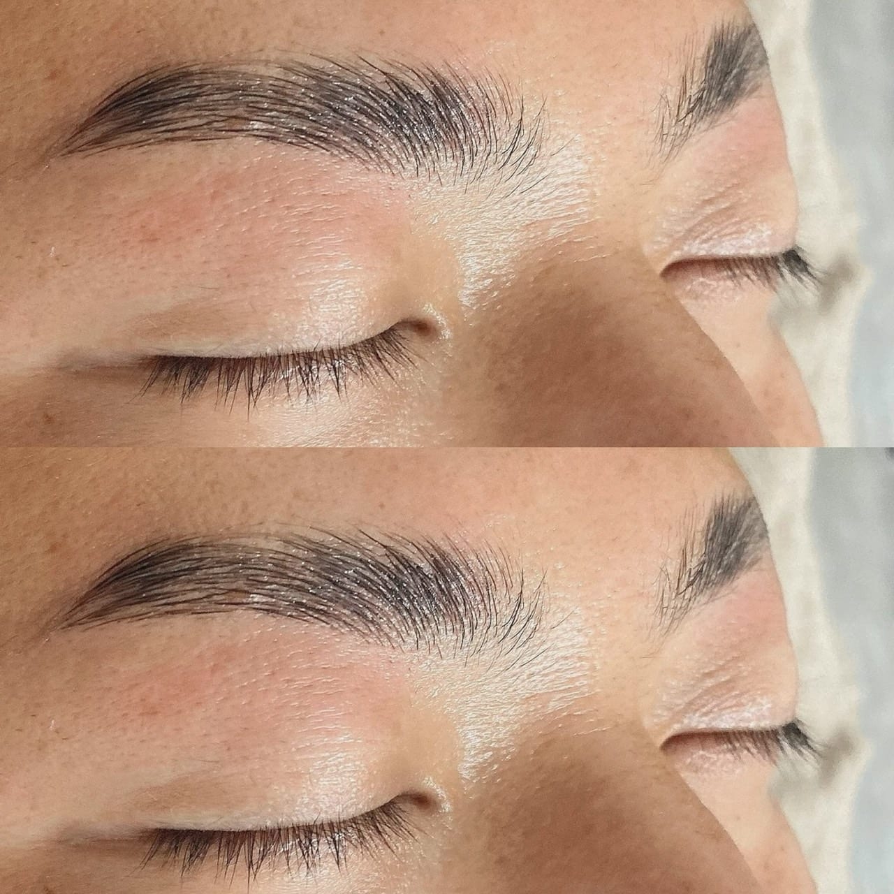 &ERA beauty salon（仙台駅）のメンズ眉毛サロン店内写真 1枚目