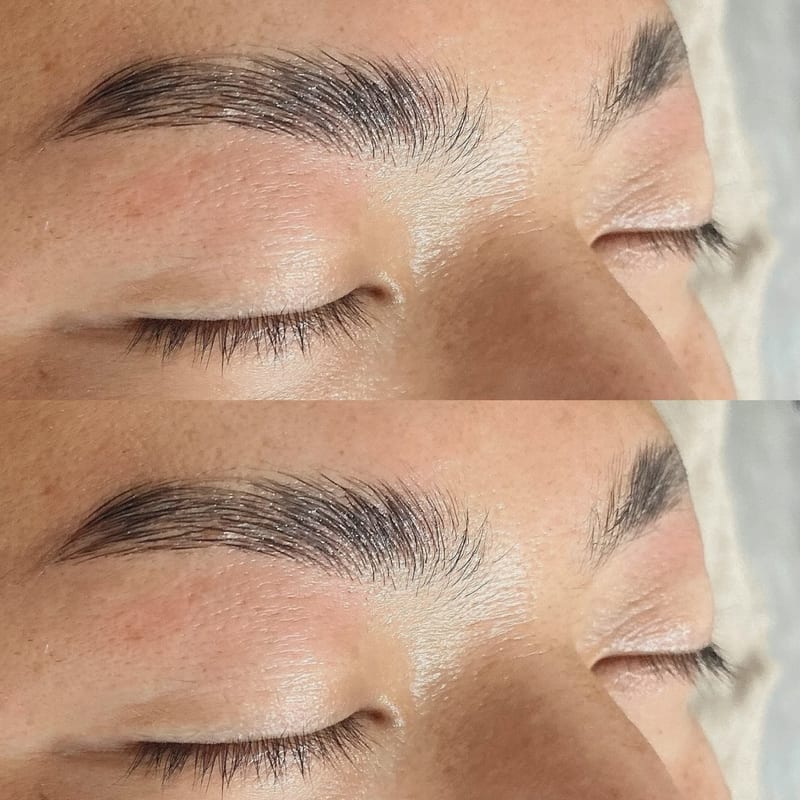 &ERA beauty salon（仙台駅）のメンズ眉毛サロン