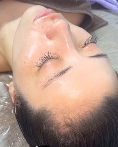 &ERA beauty salon 店内写真 2枚目