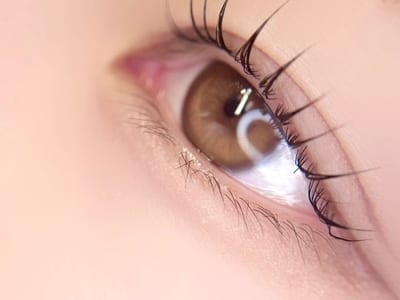 まつげ&眉毛サロン ENVY LASH 店内写真 2枚目