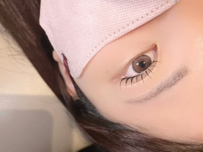 まつげ&眉毛サロン ENVY LASH 店内写真 3枚目