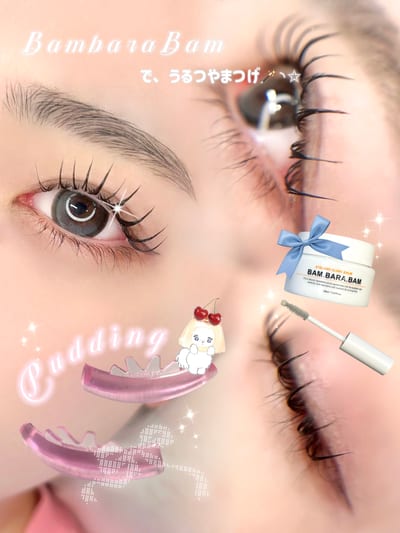 まつげ&眉毛サロン ENVY LASH 店内写真 4枚目