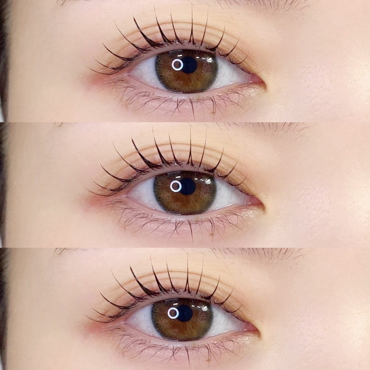 Eyelash salon CREA 河原町店（仙台駅）のメンズ眉毛サロン店内写真 1枚目