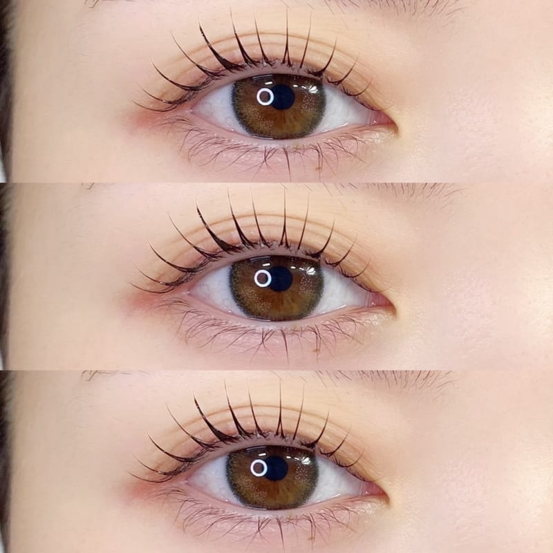 Eyelash salon CREA 河原町店（仙台駅）のメンズ眉毛サロン