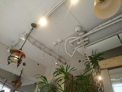 Nico nail & eye 店内写真 4枚目
