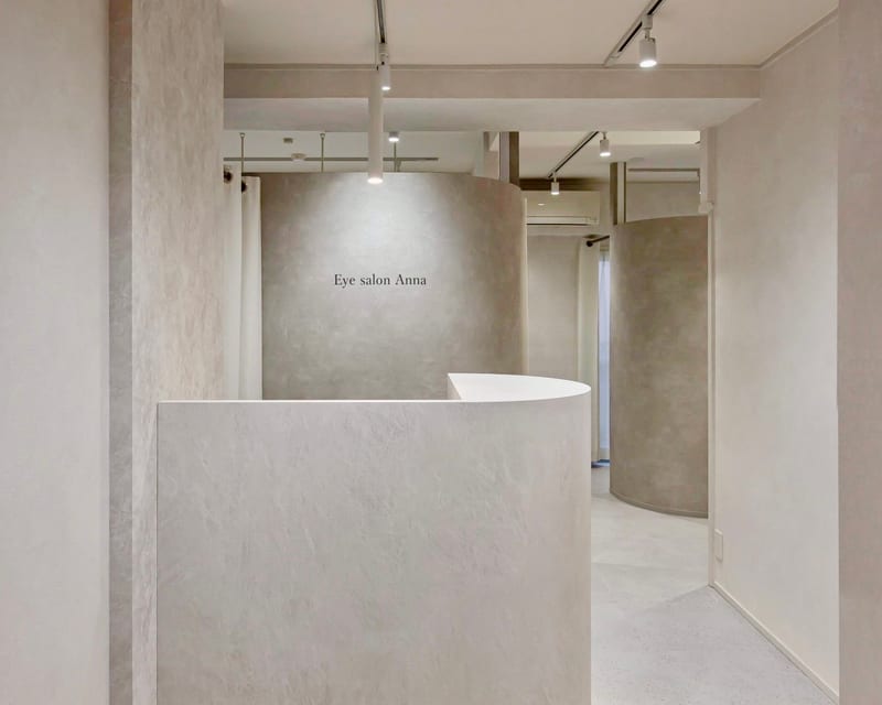 まつ毛パーマ・眉毛・LED・マツエク専門店Anna eyelash仙台広瀬通店（仙台駅）のメンズ眉毛サロン