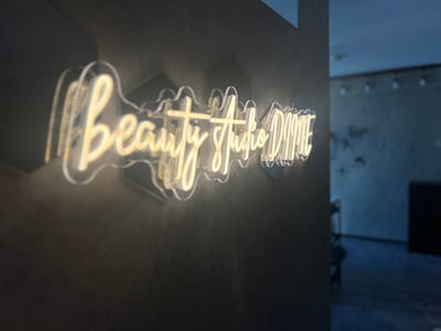 Beauty Studio DIME 仙台店 店内写真 3枚目