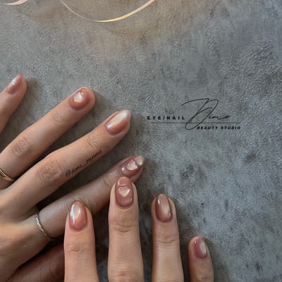Beauty Studio DIME 仙台店 店内写真 4枚目