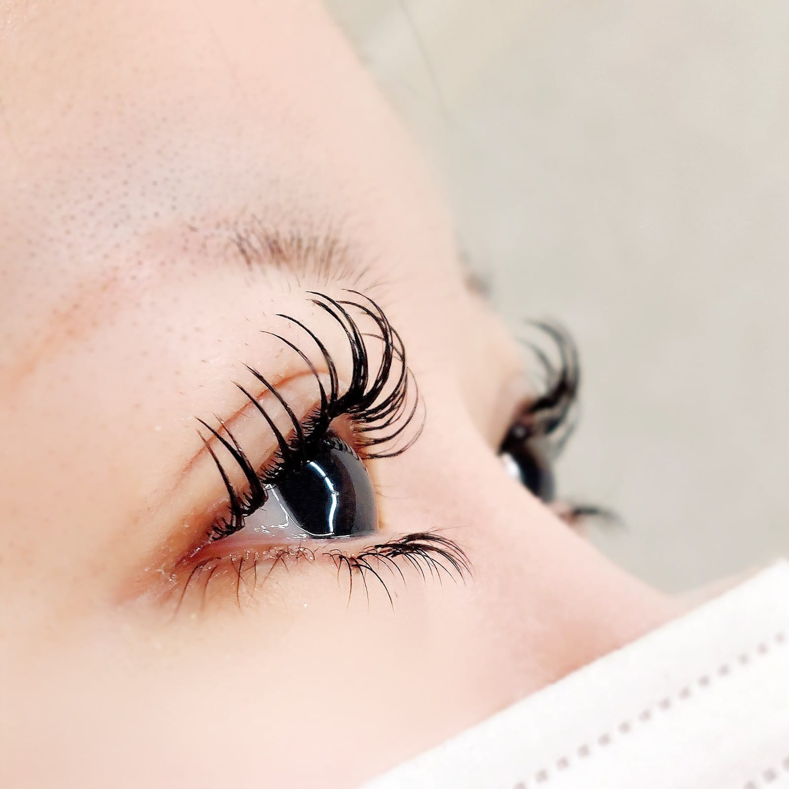 eyelash studio Aa 晩翠通り店（仙台駅）のメンズ眉毛サロン店内写真 1枚目
