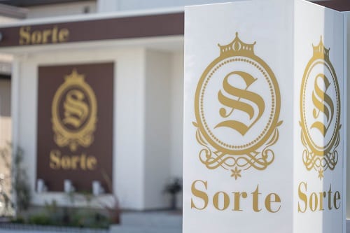 Sorte（仙台駅）のメンズ眉毛サロン