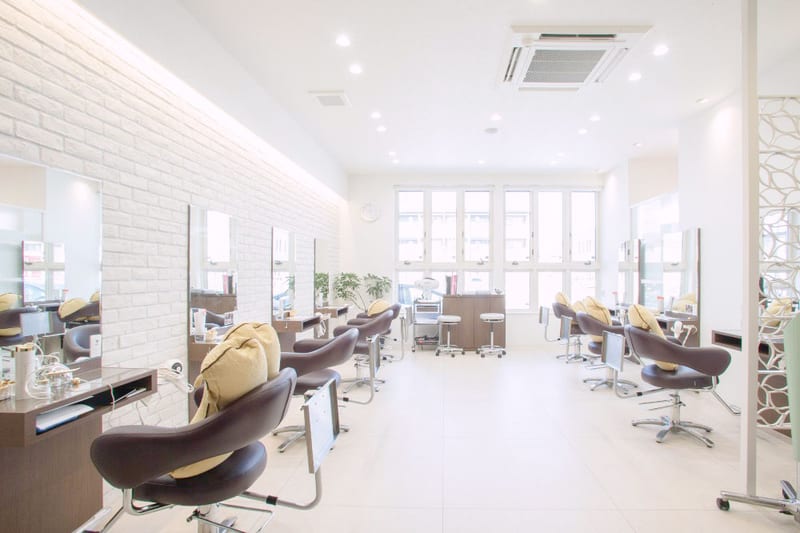 Sorteの店内写真2