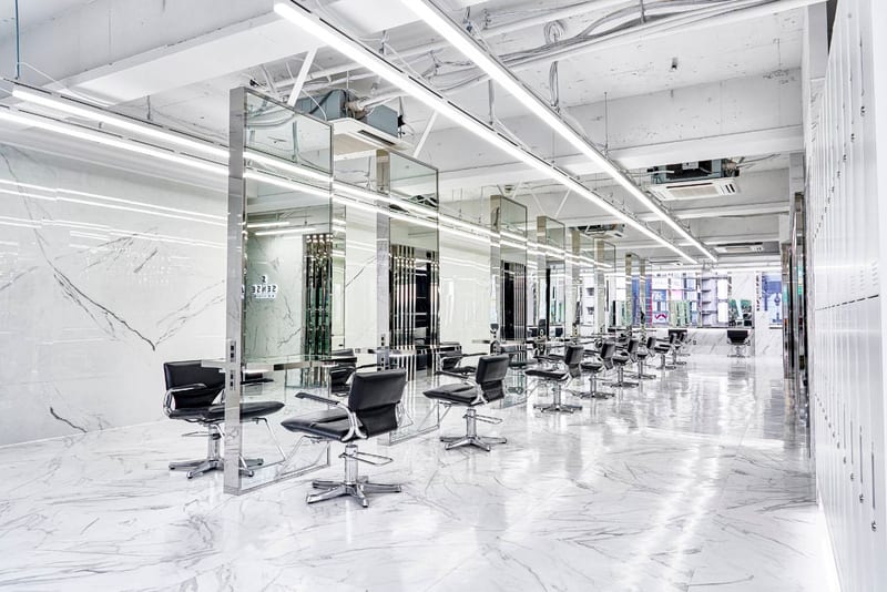 MEN'S HAIR SENSE（渋谷）のメンズ眉毛サロン