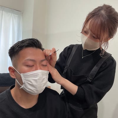 LINK 店内写真 3枚目