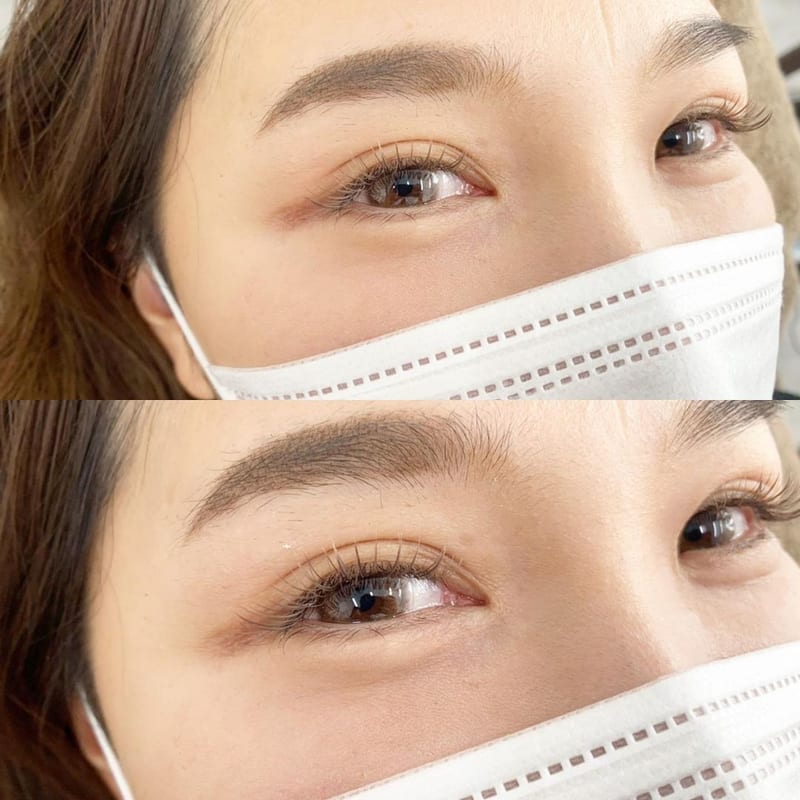 most eyes 渋谷（渋谷）のメンズ眉毛サロン