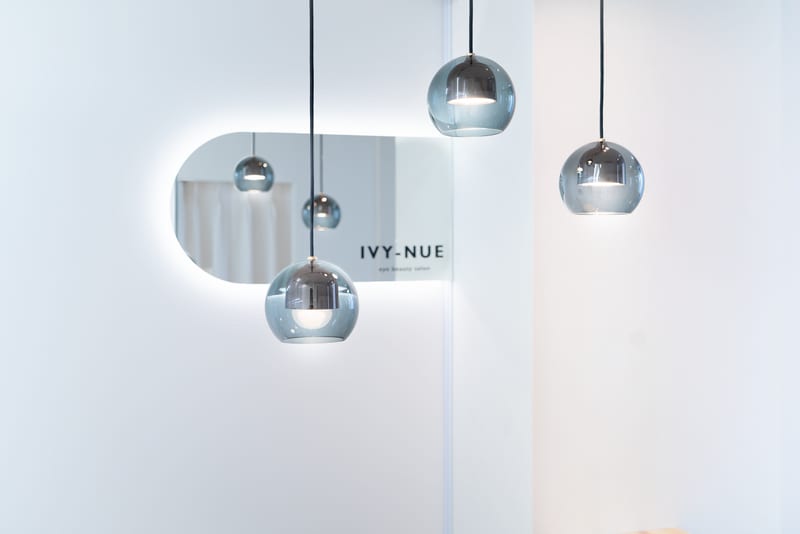 IVY-NUE（渋谷）のメンズ眉毛サロン