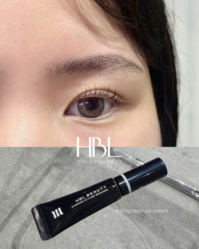 ーHBL、眉毛、まつげパーマ、ワックス脱毛、パリジェンヌ 店内写真 4枚目