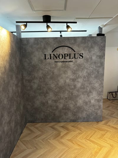 LINOPLUS 店内写真 3枚目
