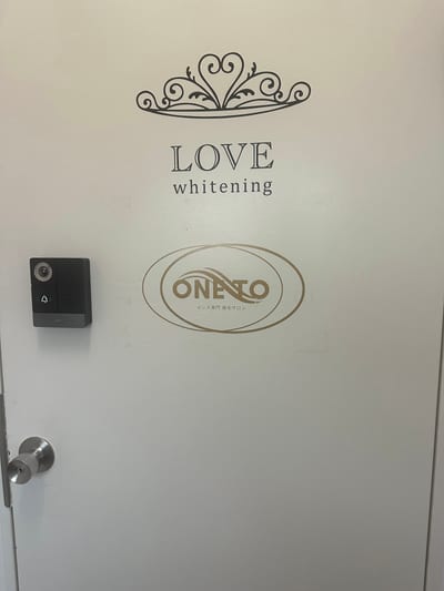 ONE TO渋谷店 店内写真 4枚目