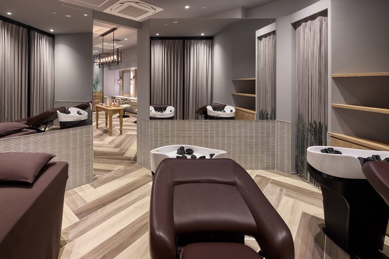 HAIR DRESSER by atelier haruka（渋谷）のメンズ眉毛サロン