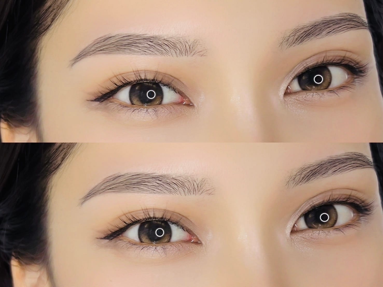 eyebrow salon Mond 渋谷道玄坂（渋谷）のメンズ眉毛サロン店内写真 1枚目