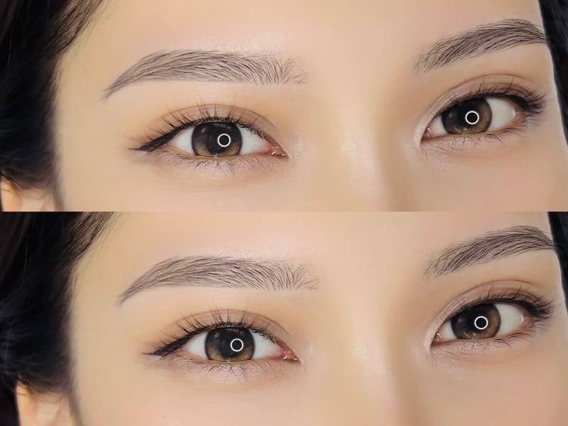 eyebrow salon Mond 渋谷道玄坂（渋谷）のメンズ眉毛サロン