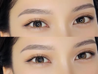 eyebrow salon Mond 渋谷道玄坂 店内写真 1枚目