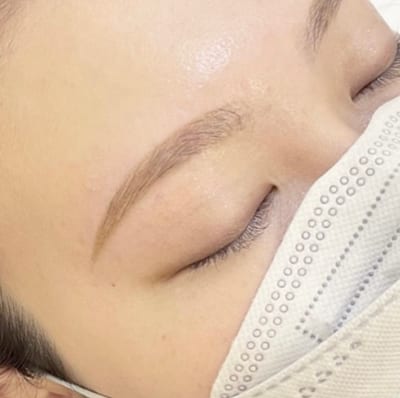 eyebrow salon Mond 渋谷道玄坂 店内写真 2枚目