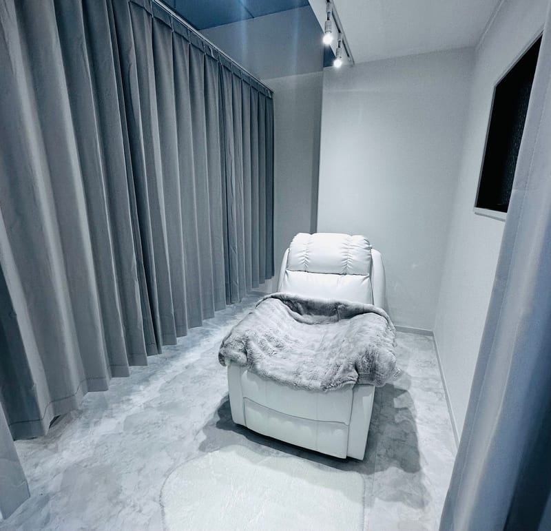 eyebrow salon Mond 渋谷道玄坂(渋谷)のメンズ眉毛サロン