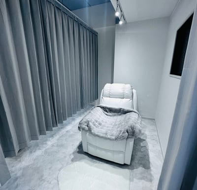 eyebrow salon Mond 渋谷道玄坂 店内写真 3枚目